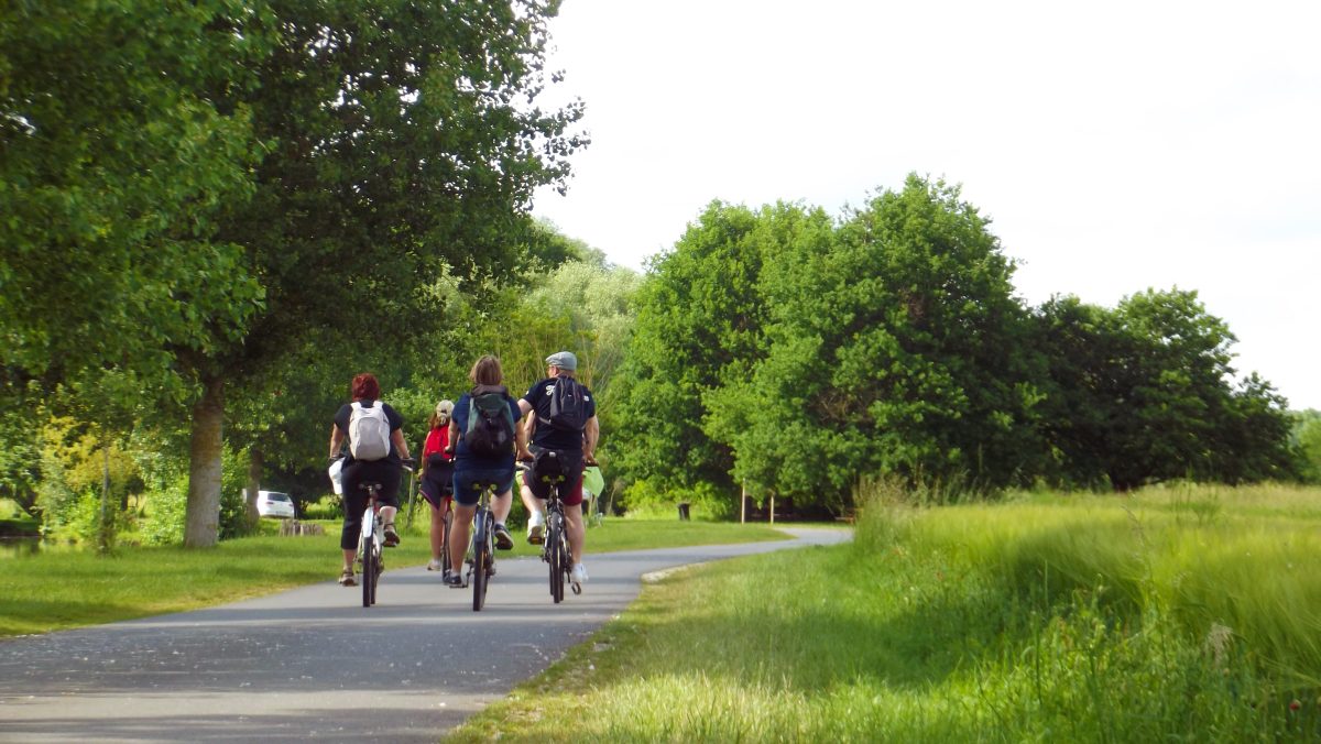 Courses cyclistes : Prix de la Municipalité