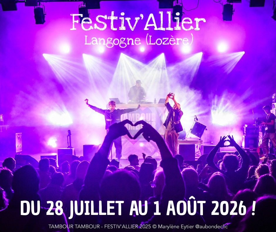 FESTIV'ALLIER #22