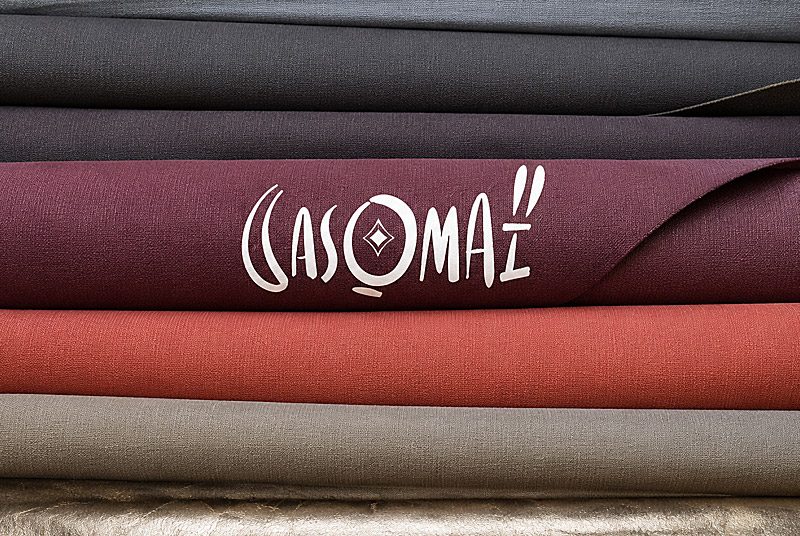 Casomaï Atelier Cuir