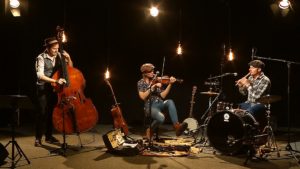 Concert : Clover Milk