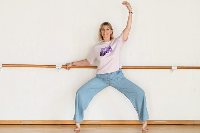 Yoga et danse