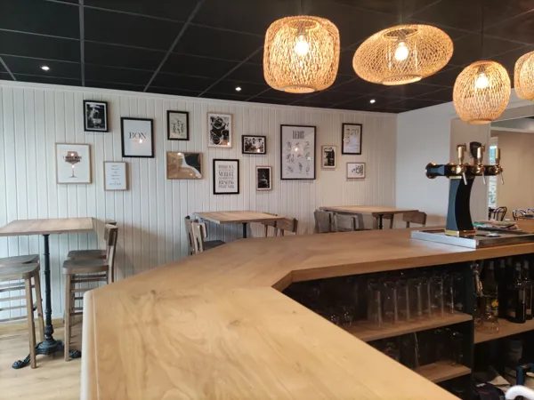 Le Bistro (Groupes)