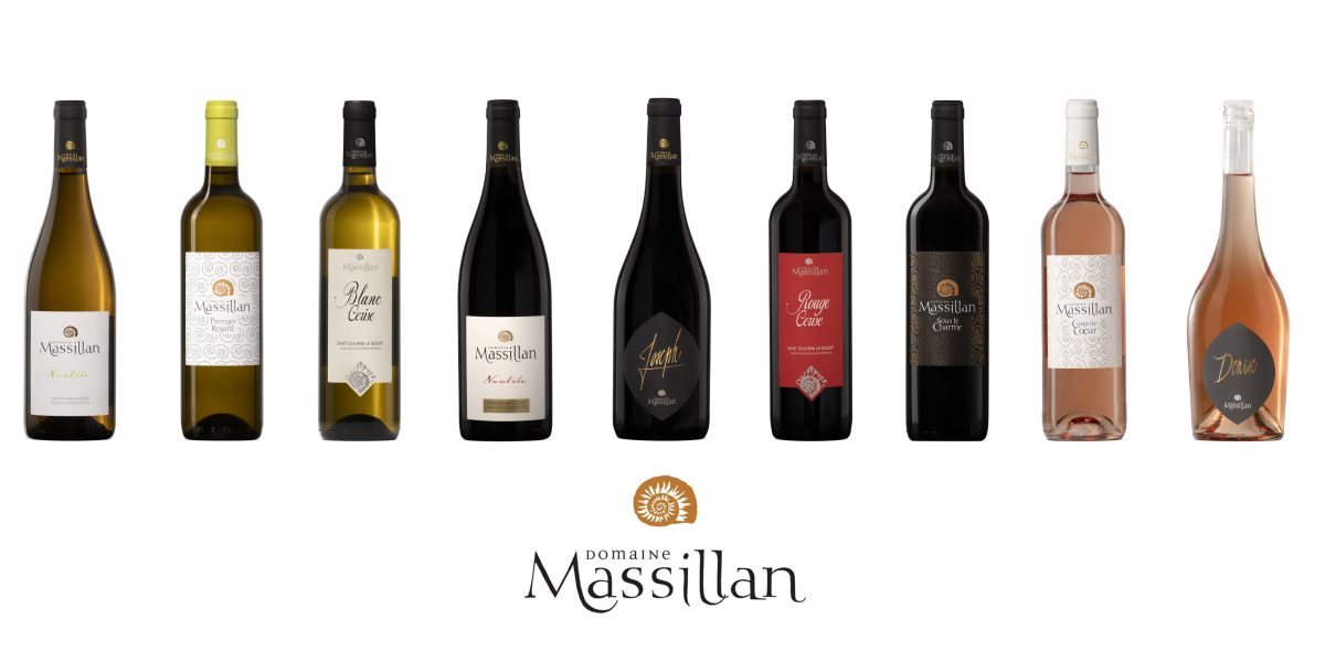 DOMAINE MASSILLAN