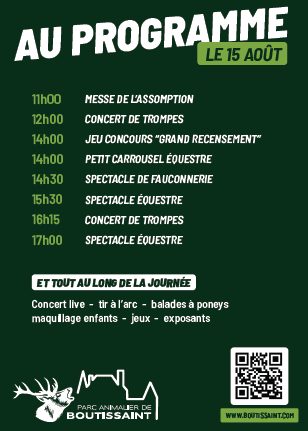 Fête de la Nature