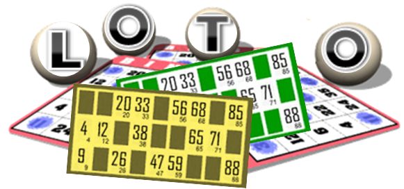 Loto à Saint Pardoux-Corbier