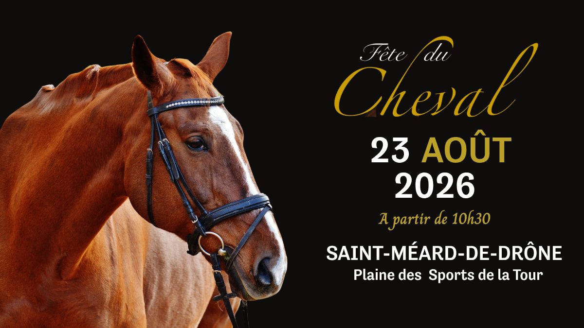 Fête du Cheval
