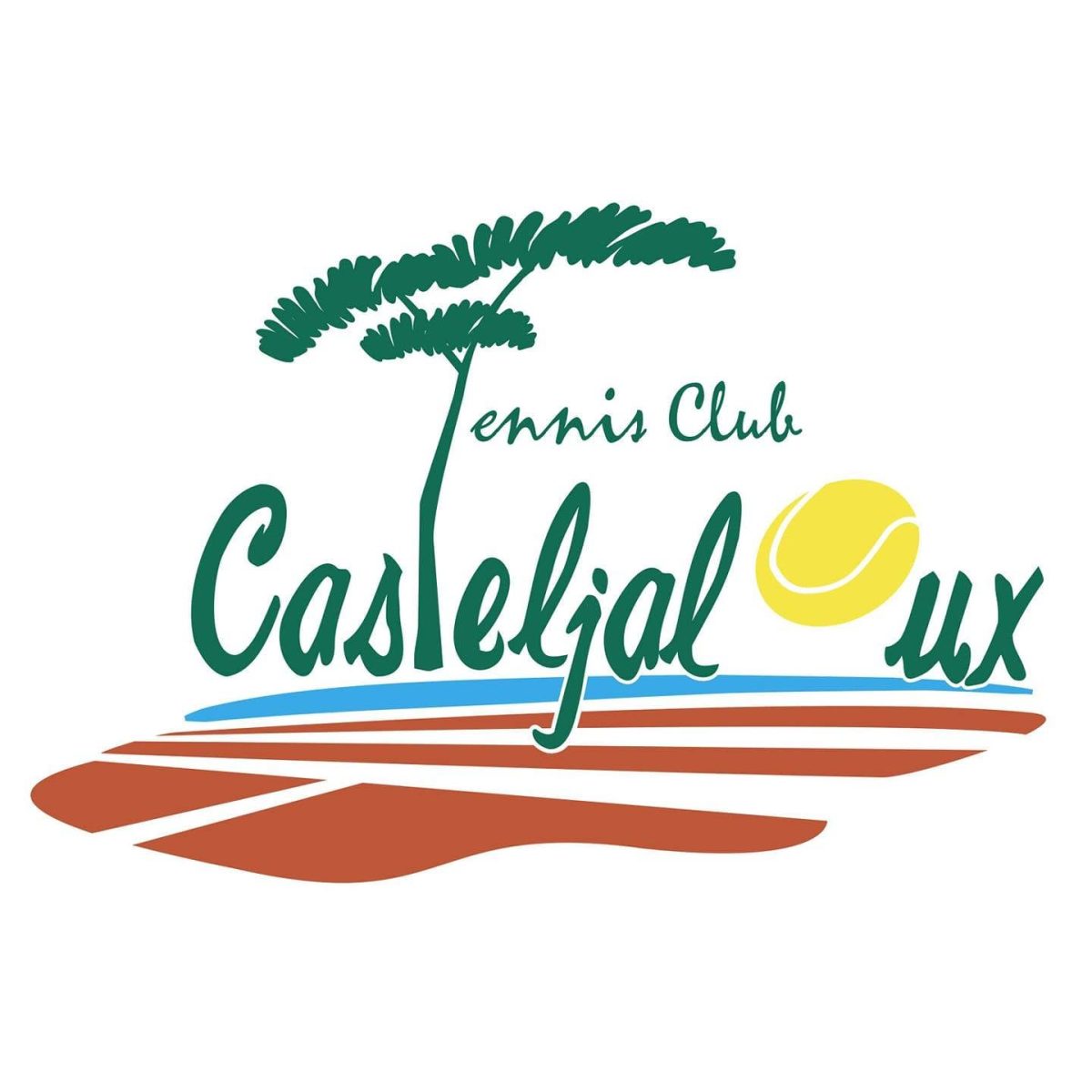 Tournoi Open 2026