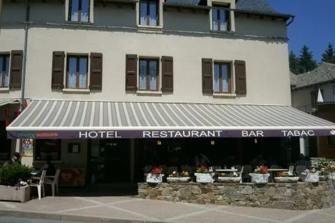 Hôtel Gaubert Isabelle (groupes)