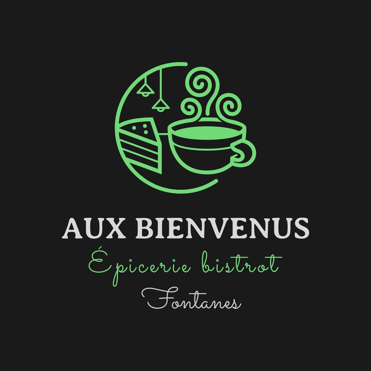 Aux Bienvenus - Bistrot/Epicerie