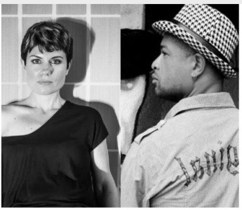 Concert en duo Didi & Sly