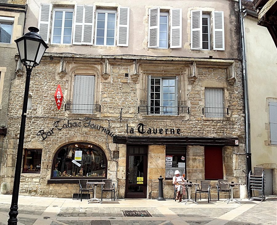 Café-Bar La Taverne