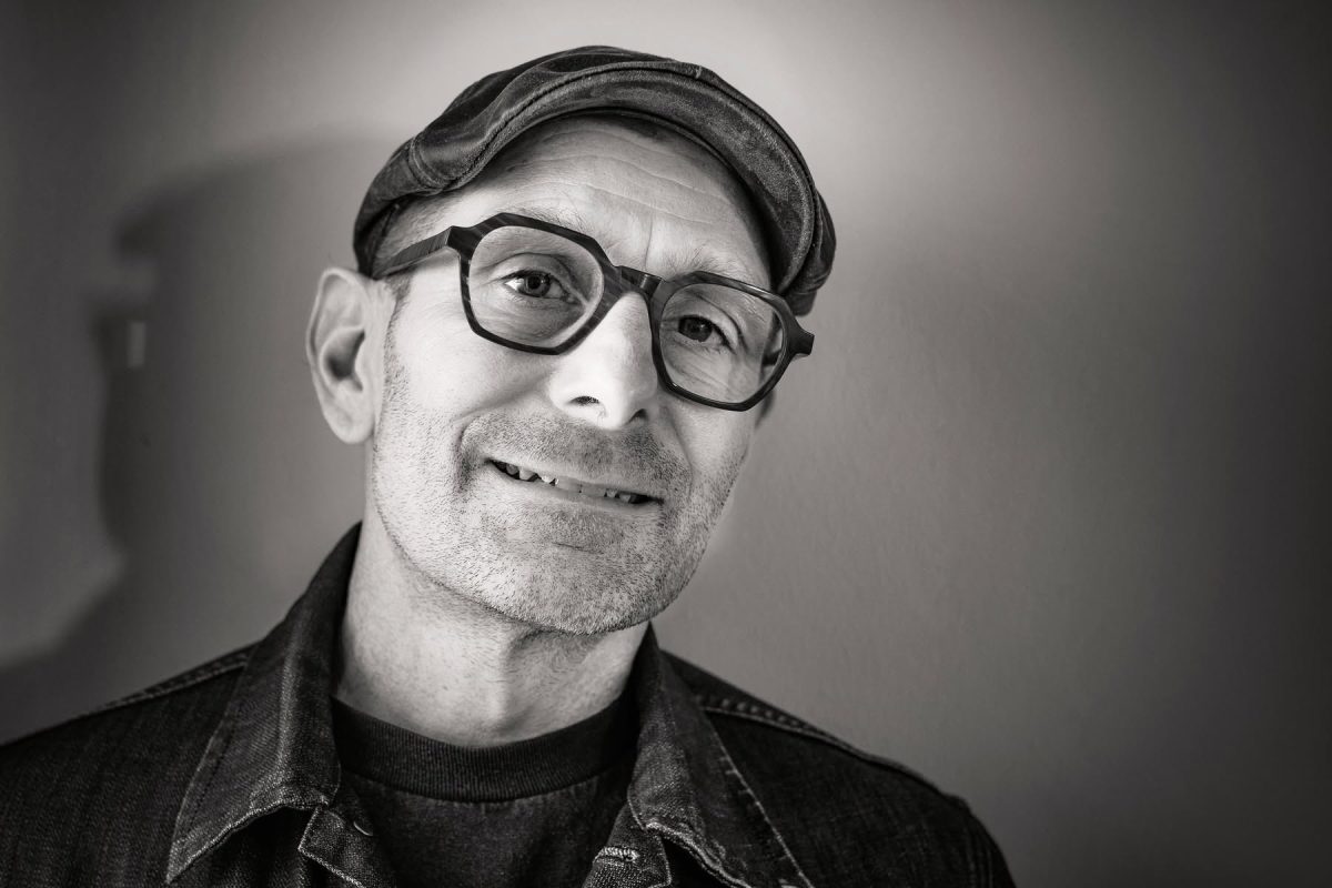 Festival photographique de Moncoutant-sur-Sèvre - Rencontre avec Tristan Bessière