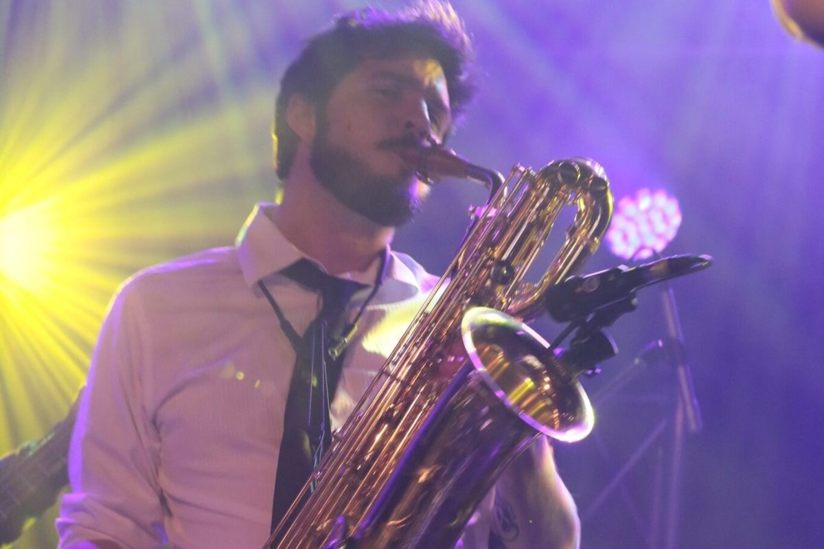 The Absoulutions (FUNK/SOUL)
