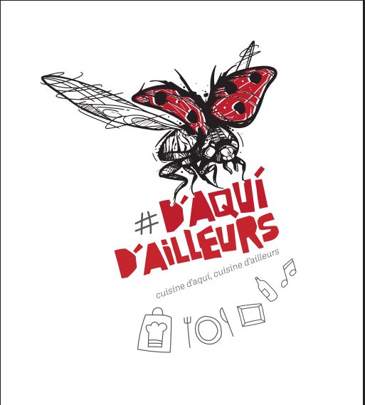 D'AQUI D'AILLEURS