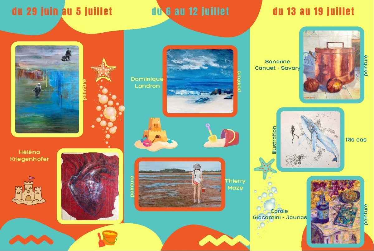 Exposition