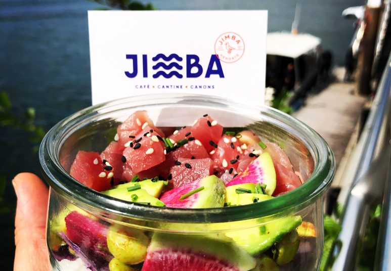 Jimba