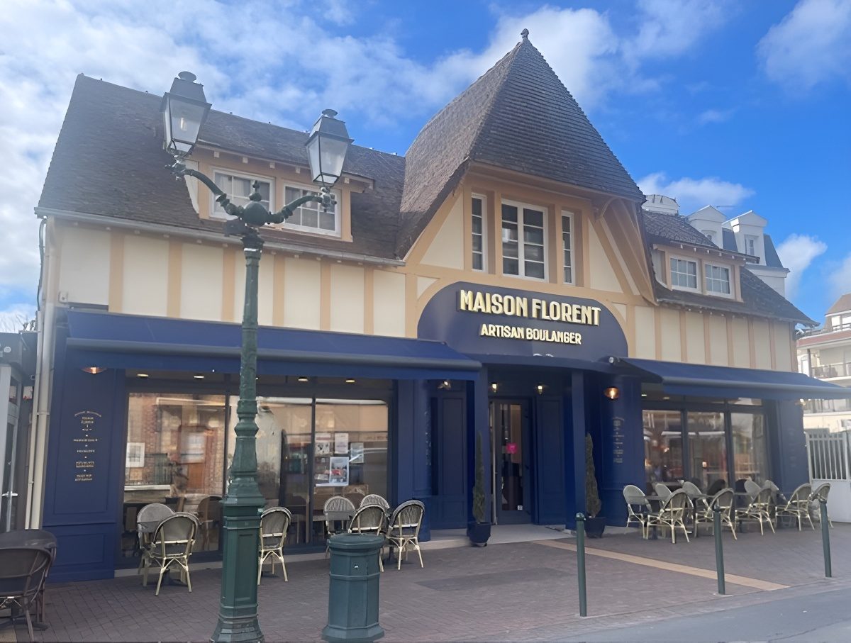 La Maison Florent
