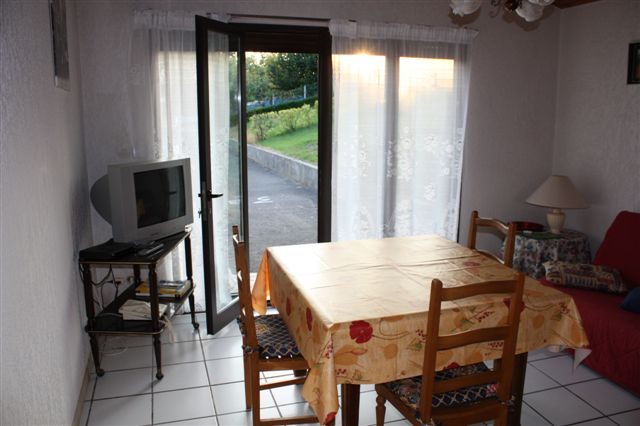 T2 - 1 à 3 pers. - DAS6/B