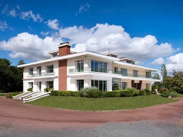 Portes ouvertes - La Villa Ayrault : Une Nouvelle Page