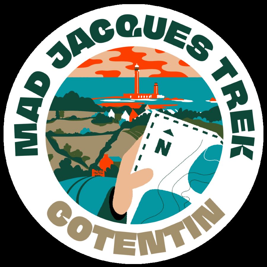 Mad Jacques