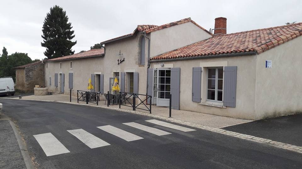 Bar Le Fournil