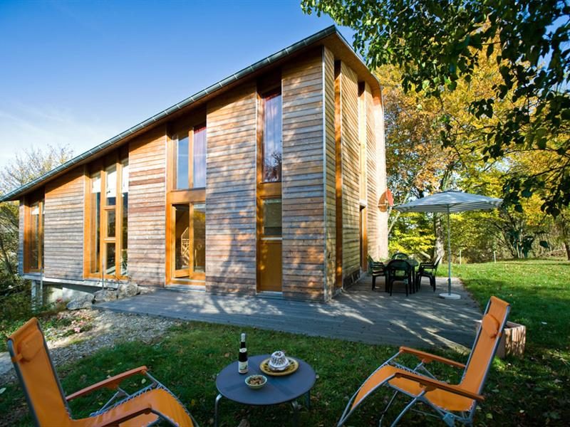 Gîte rural Kiwi