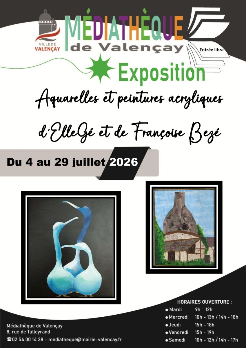 Exposition