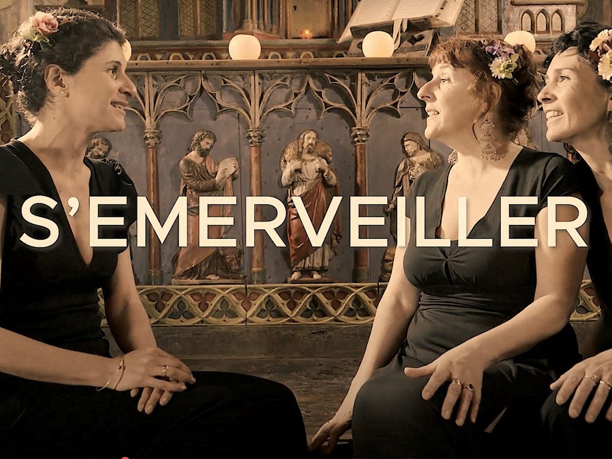 CONCERT DE CHANTS POLYPHONIQUES