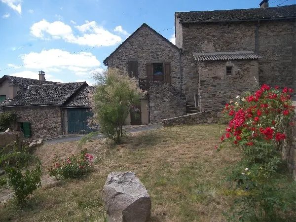 Gîte Marie