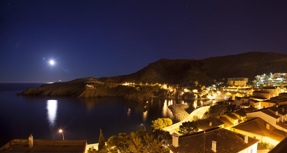 MARCHE NOCTURNE