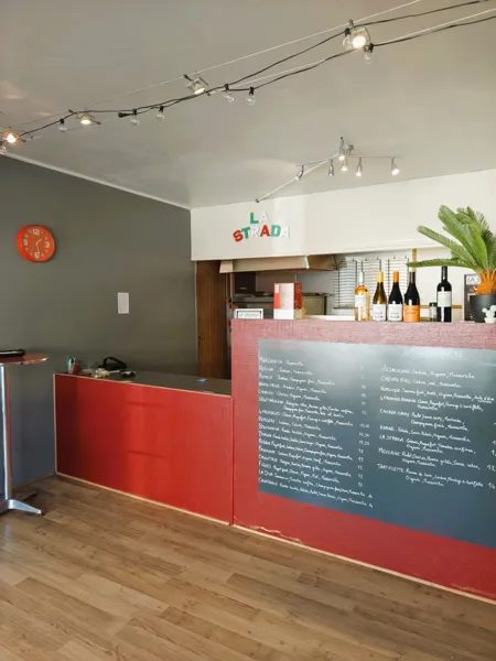 Pizzeria La Strada