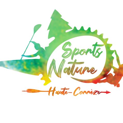Activité Canoë Kayak encadrée Sports Nature Haute-Corrèze