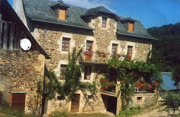 Francis Pégorier - Gîte de caractère