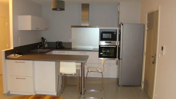 Appartement Neuf Le Belvédère