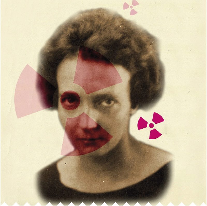 Escape game - Clairvivre 1940 "Mission radium"