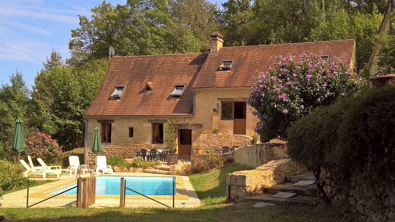 Le Moulin de la Grenaderie