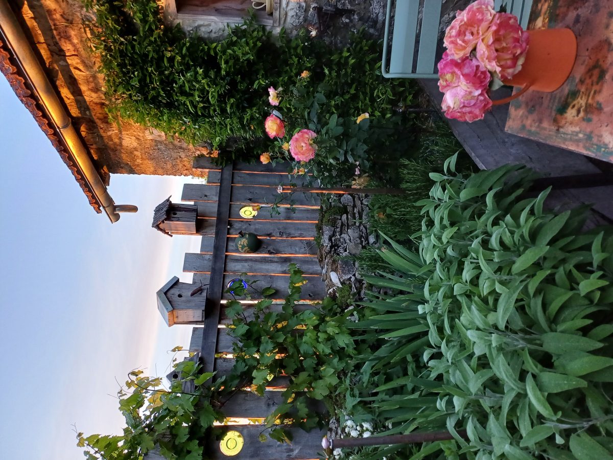L'Hébergerie