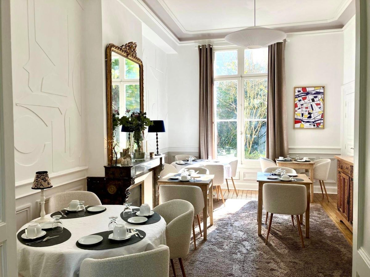 Hôtel Val de Loire