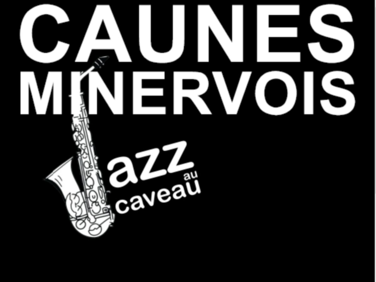 JAZZ AU CAVEAU - CONCERT DE NOËL