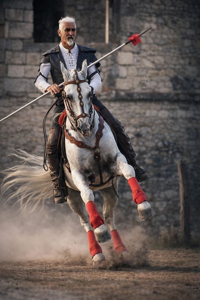 / Annulé / La Guinguette Equestre