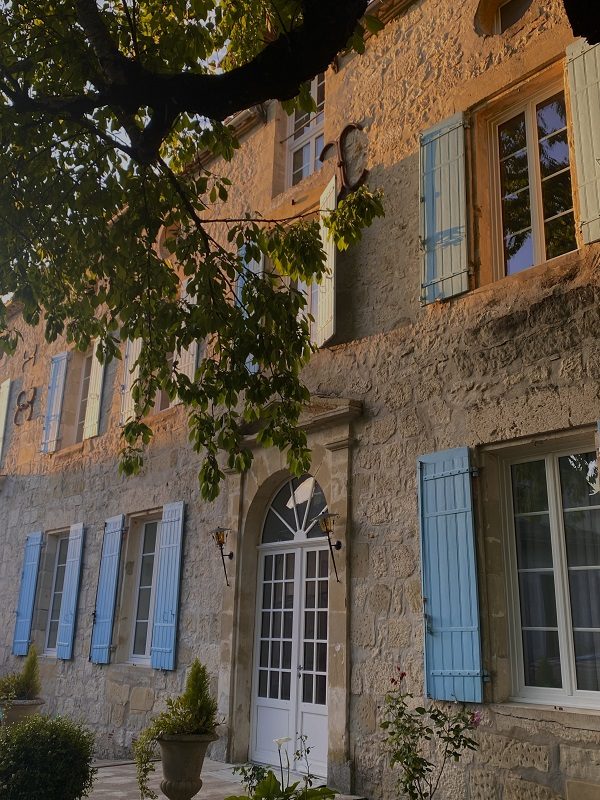 Un Petit Château - Expo