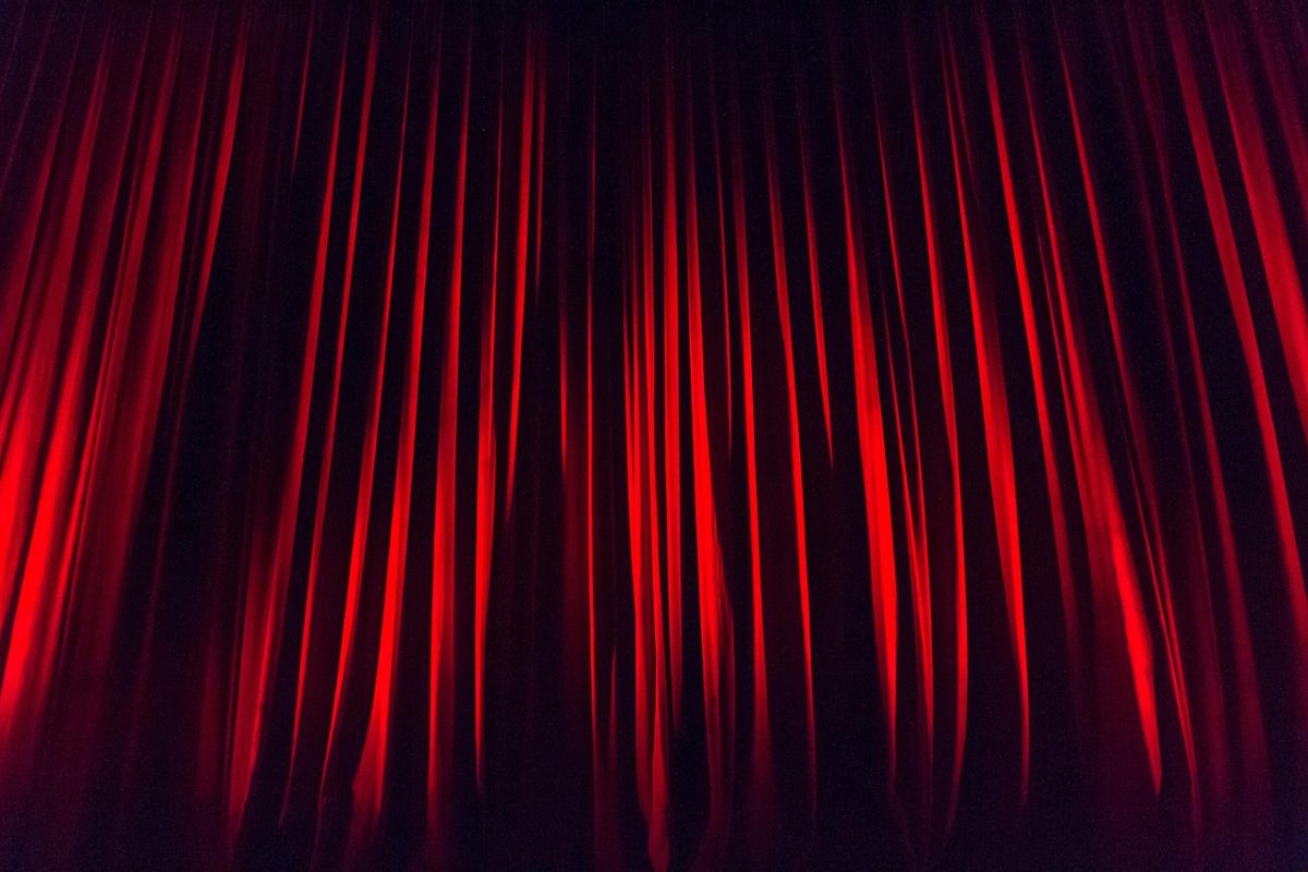 Spectacle : "Le trèfle"