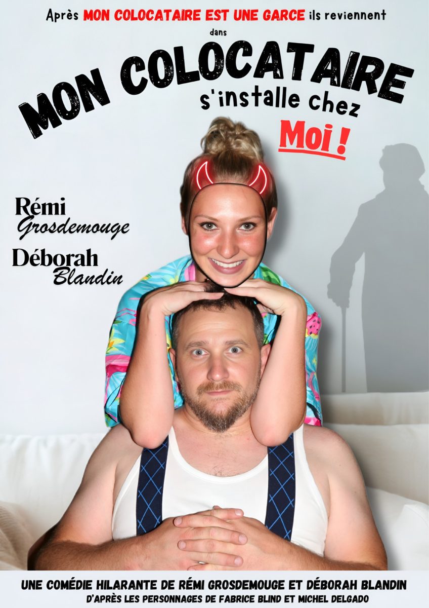 Soirée théâtre