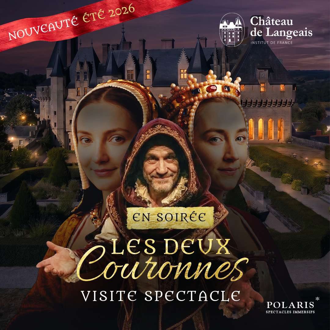 Visites spectacles nocturnes