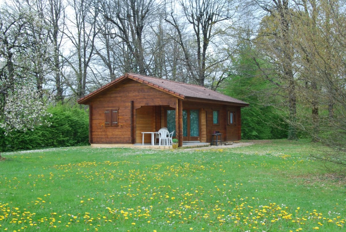 Chalet N°6