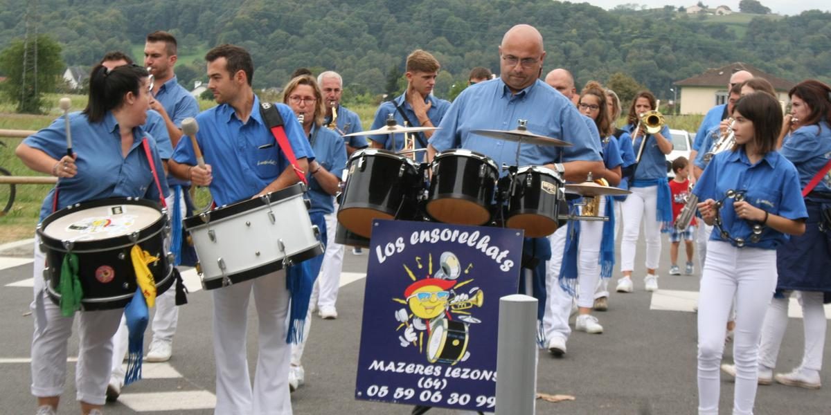 Fêtes de la Saint-Laurent