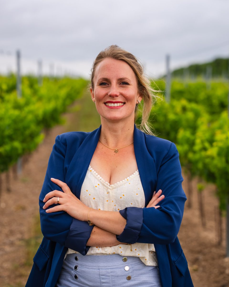 Domaine D'Apronie