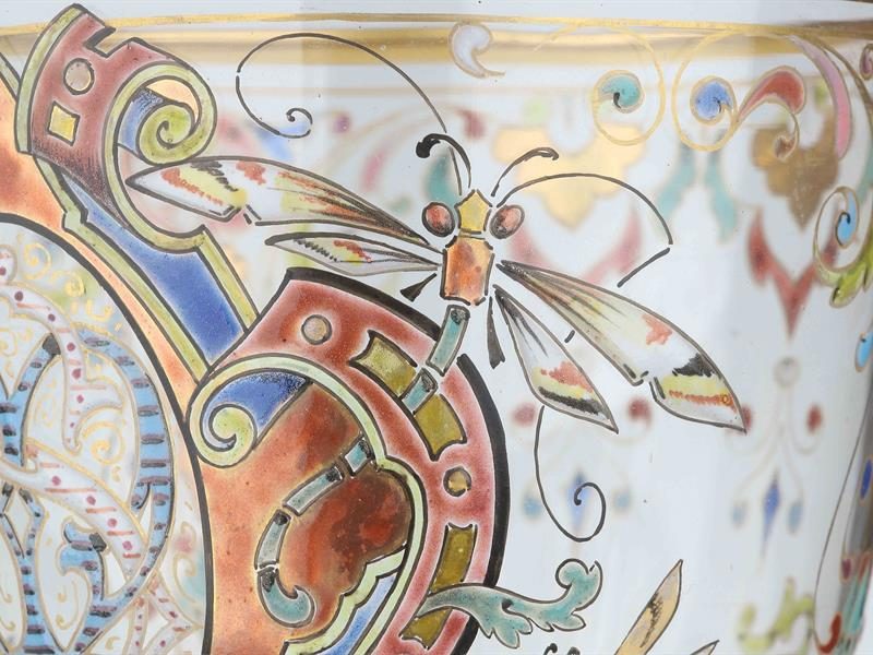 Exposition Eugène Kremer, compagnon de l'Art nouveau