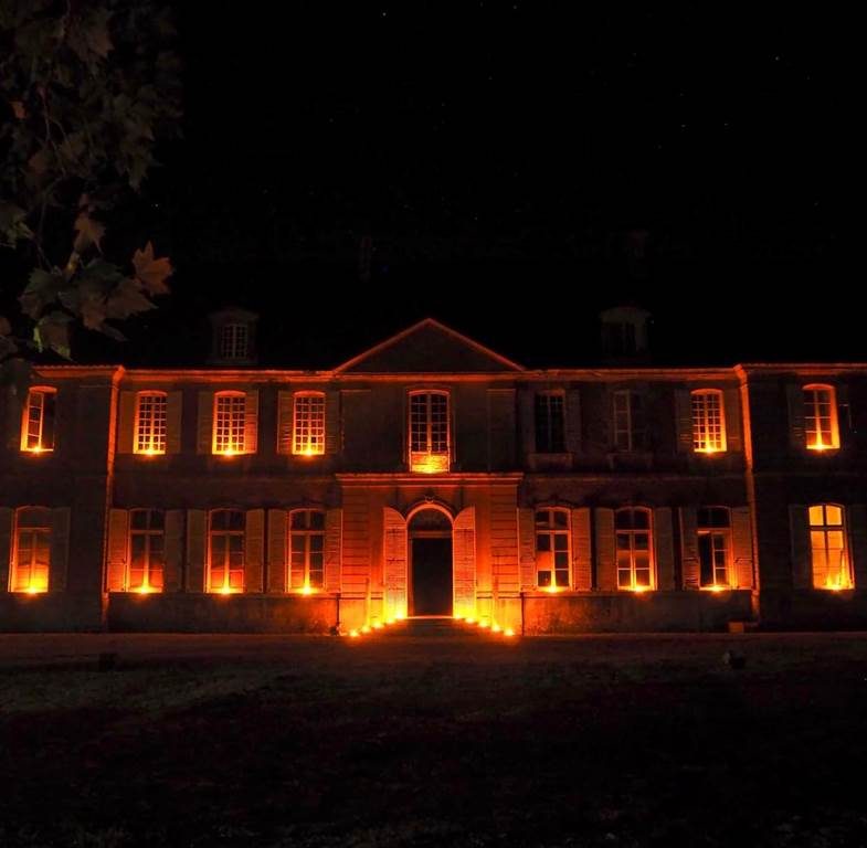 Si l'Abbaye m'était contée