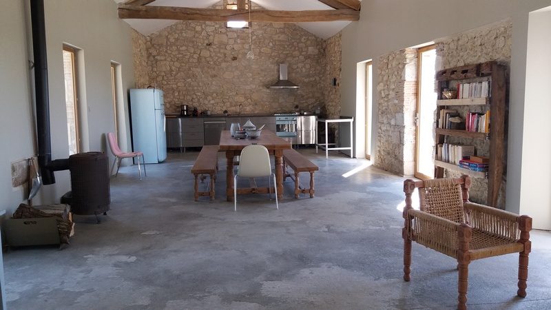 Les Terres Blanches